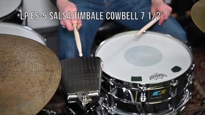 Latin Percussion LPES-5