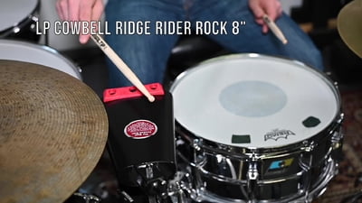 Latin Percussion LP008-N