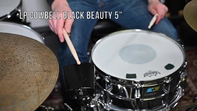 Latin Percussion LP204A