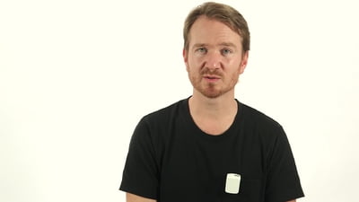 Sennheiser Memory Mic